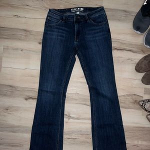 Idyllwind Jeans